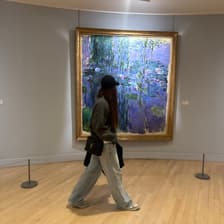 Profile picture for Anhelina Stanolievich