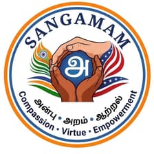Profile picture for Sangamam Inc
