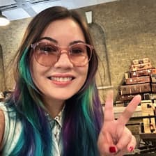 Profile picture for Elaine Watanabe