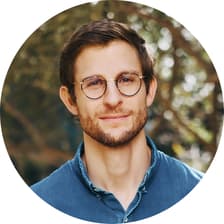 Profile picture for Aaron Jacobson