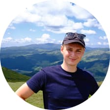 Profile picture for Andrei Alexandru
