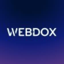 Profile picture for Webdox CLM