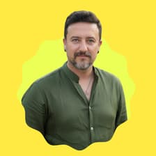 Profile picture for Eduardo Gómez Restrepo