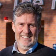 Profile picture for Otto Bjerg Hausgaard