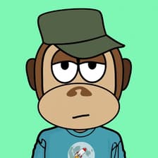 Profile picture for Nomad SoSo