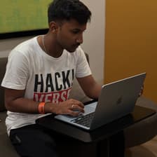 Profile picture for Gokul S