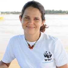 Profile picture for Aimée Leslie