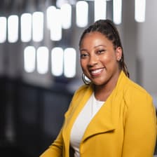 Profile picture for Libby Shelton