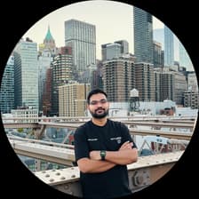 Profile picture for Sarthak Srivastava