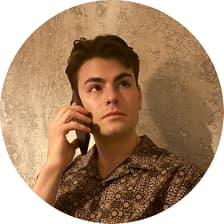 Profile picture for Zach Kirshner