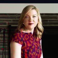 Profile picture for Kristin Kostka