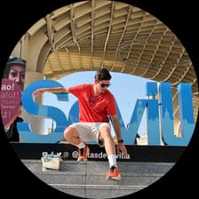 Profile picture for Ahmet Emin