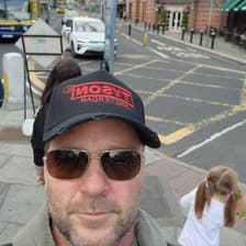 Profile picture for Cody Todd