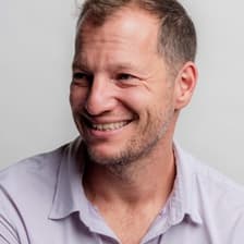 Profile picture for David Olk