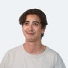 Profile picture for Dale Wesdorp