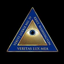 Profile picture for Verity Lodge 59