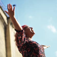 Profile picture for Isabel