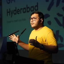 Profile picture for Saksham Taneja