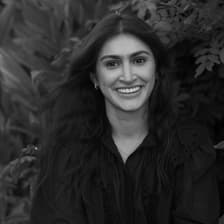 Profile picture for Ayesha Arora