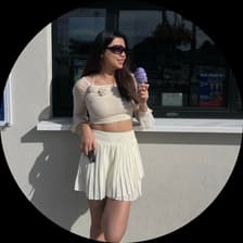 Profile picture for Chelsea Chen