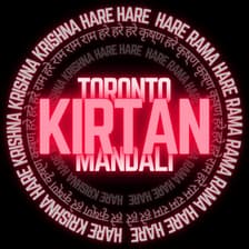 Profile picture for Toronto Kirtan Mandali