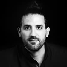 Profile picture for Marcos Ciarrocchi