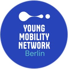 Profile picture for Young Mobility Network Hub Berlin