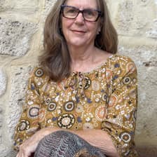 Profile picture for Linda Rawlings