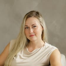 Profile picture for Pille-Riin Meerits