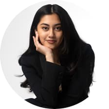 Profile picture for Alora Benitez