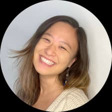 Profile picture for Jessie Huang