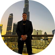 Profile picture for Sam Sow