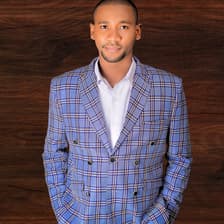 Profile picture for Precious Azuonwu