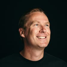 Profile picture for Joran Greef