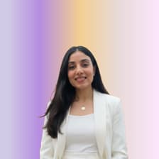 Profile picture for Aashita Jain