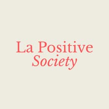Profile picture for La Positive Society