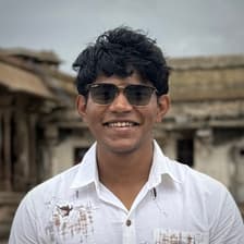 Profile picture for Om Shejul