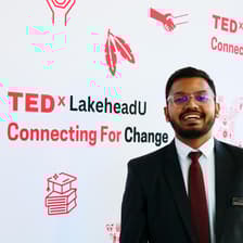 Profile picture for Yash Amethiya