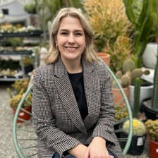 Profile picture for Allison Herrera