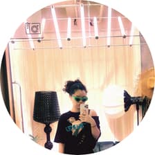 Profile picture for Aimee