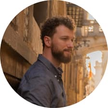 Profile picture for Arthur De Roey