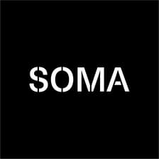 Profile picture for SOMA Art Berlin