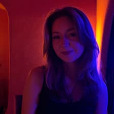 Profile picture for Ashley Maese