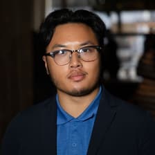 Profile picture for Johnny Nguyen