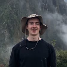Profile picture for Dominic Whyte
