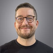 Profile picture for Ben Barker