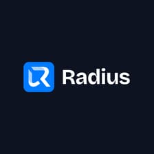 Profile picture for Radius