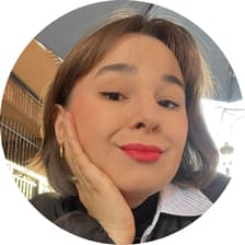 Profile picture for Tetiana Bronitska