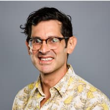 Profile picture for Brent