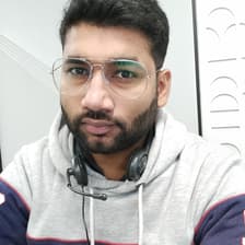 Profile picture for syed asad raza